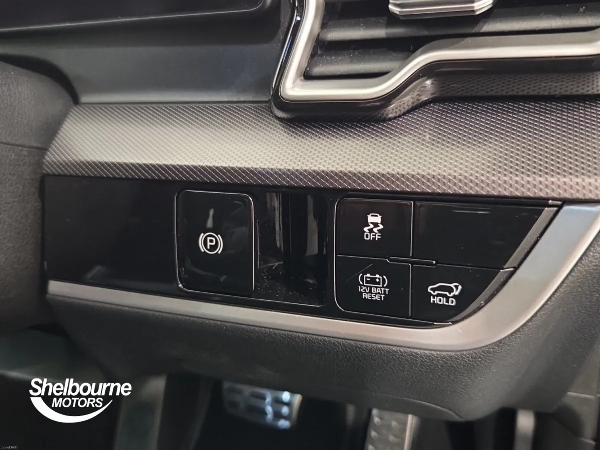Kia Sportage Estate GT-Line S - Image 5
