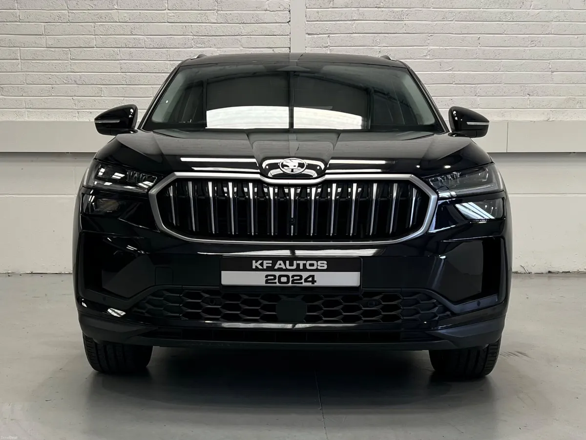 Skoda Kodiaq SE L 2.0TDI 150bhp Auto | SUNROOF - Image 2
