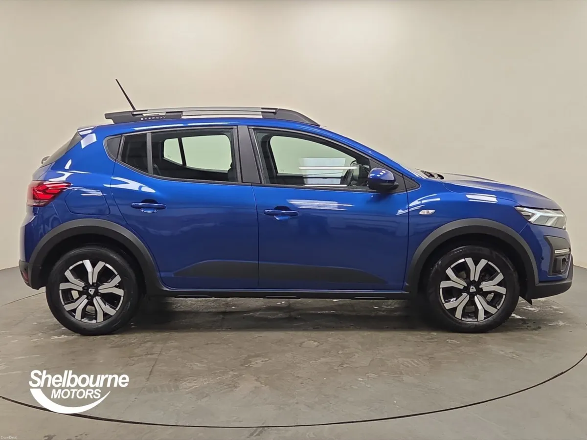 Dacia Sandero Stepway PRESTIGE TCE - Image 3