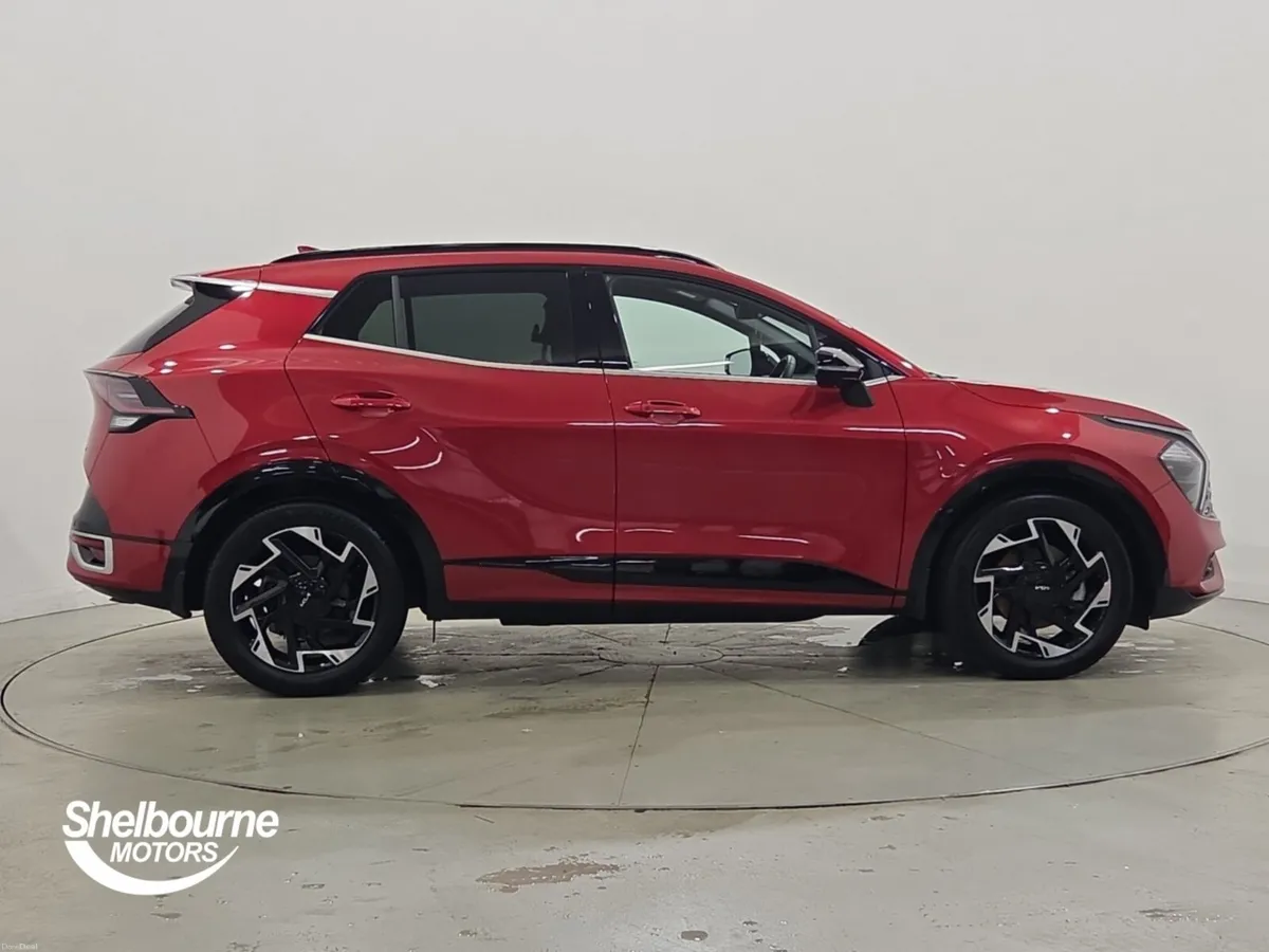 Kia Sportage Estate GT-Line - Image 3