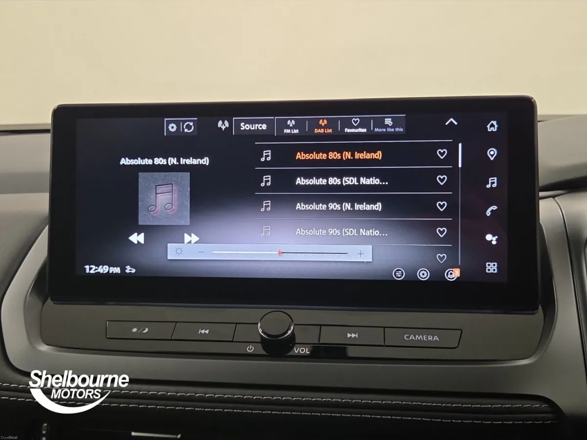 Nissan Qashqai Hatchback N-Connecta - Image 5
