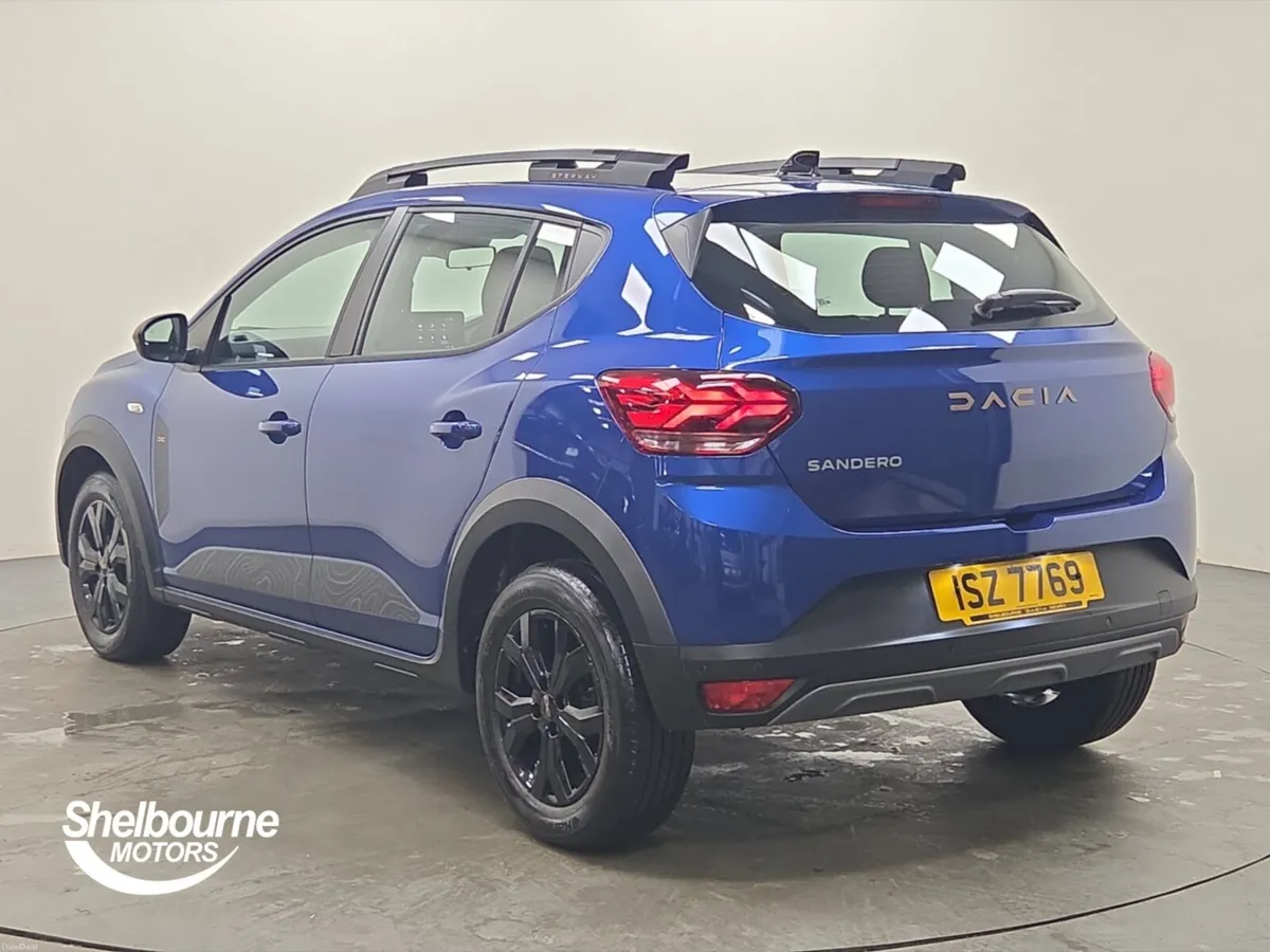 Dacia Sandero STEPWAY EXTREME TCE - Image 2