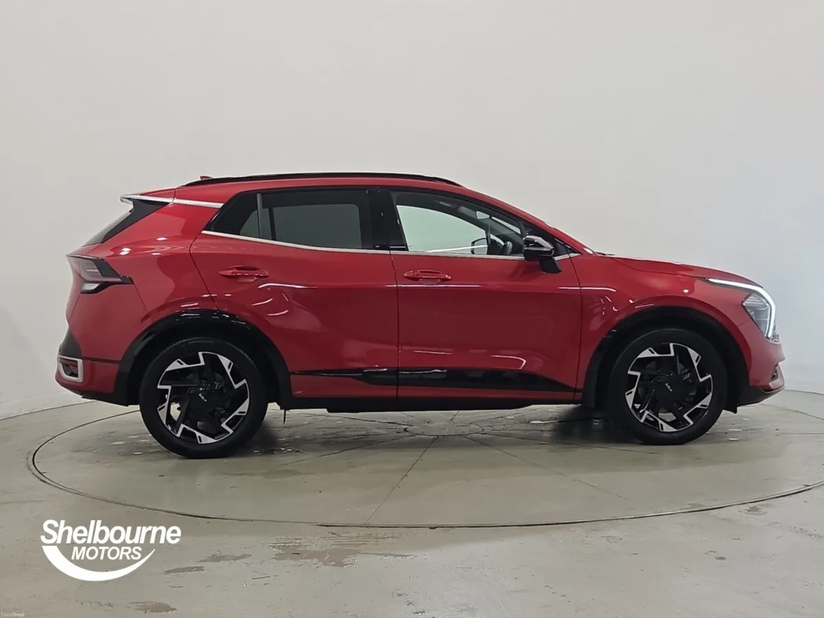 Kia Sportage Estate GT-Line - Image 3