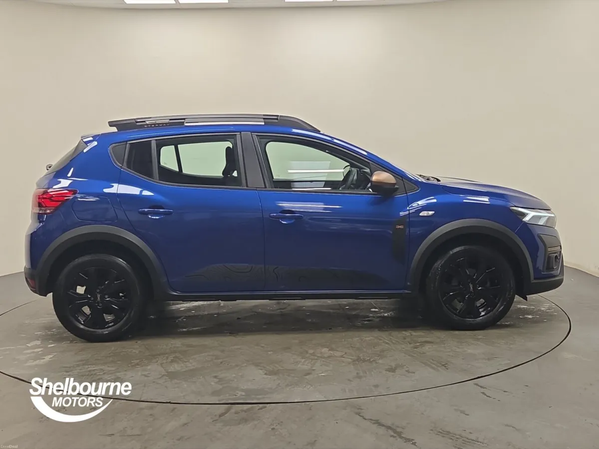 Dacia Sandero STEPWAY EXTREME TCE - Image 3