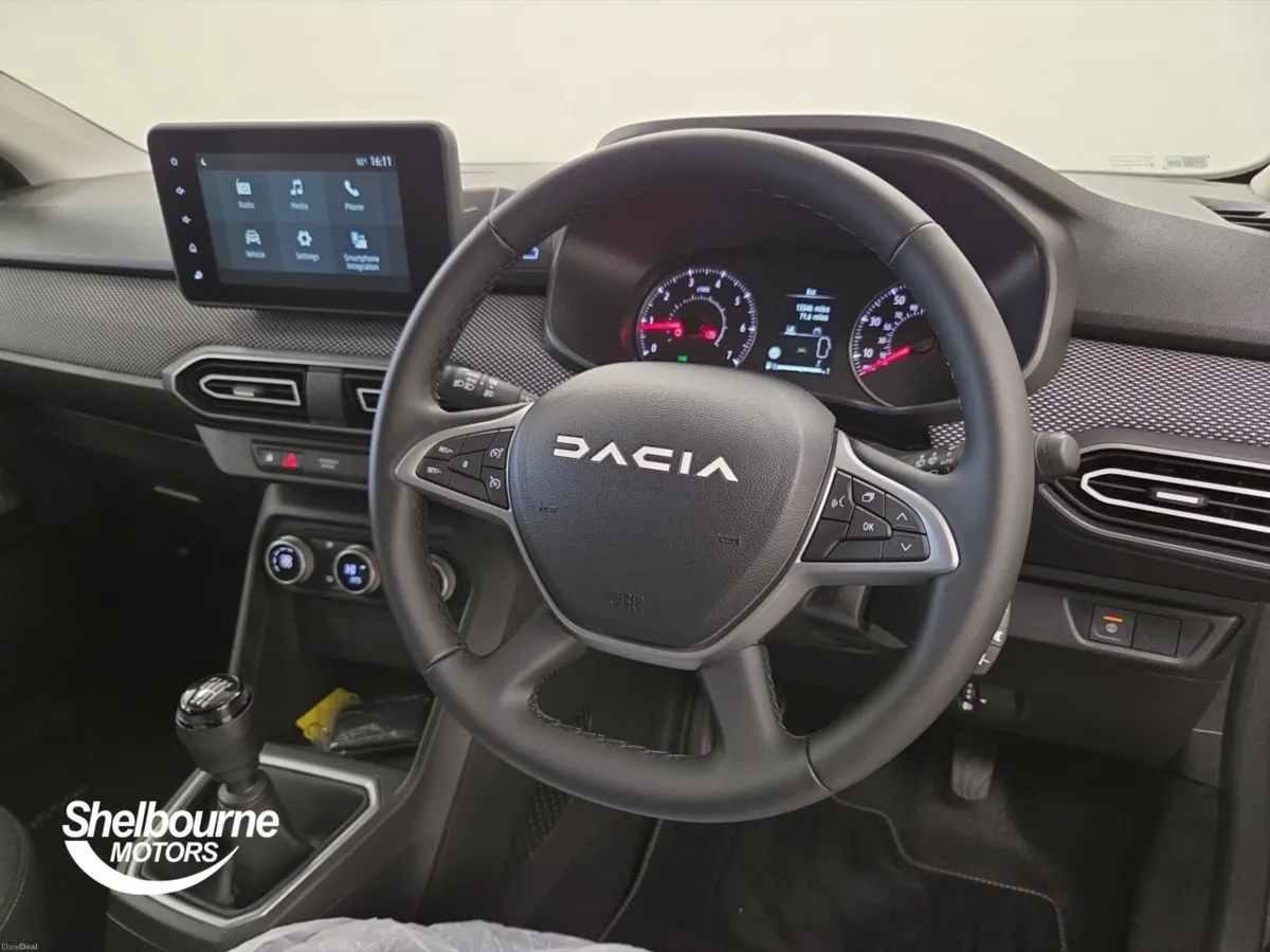 Dacia Jogger EXPRESSION TCE - Image 4
