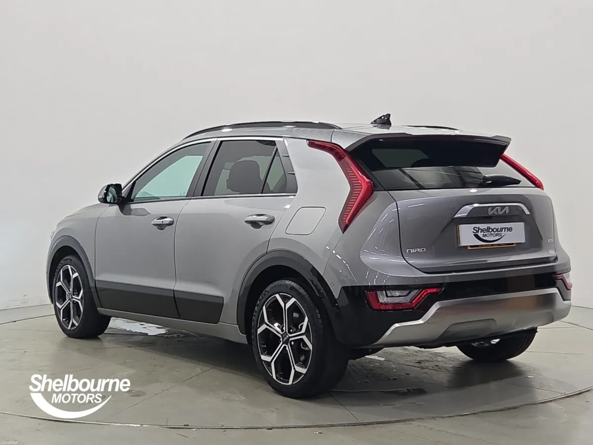 Kia Niro Estate 4 - Image 2