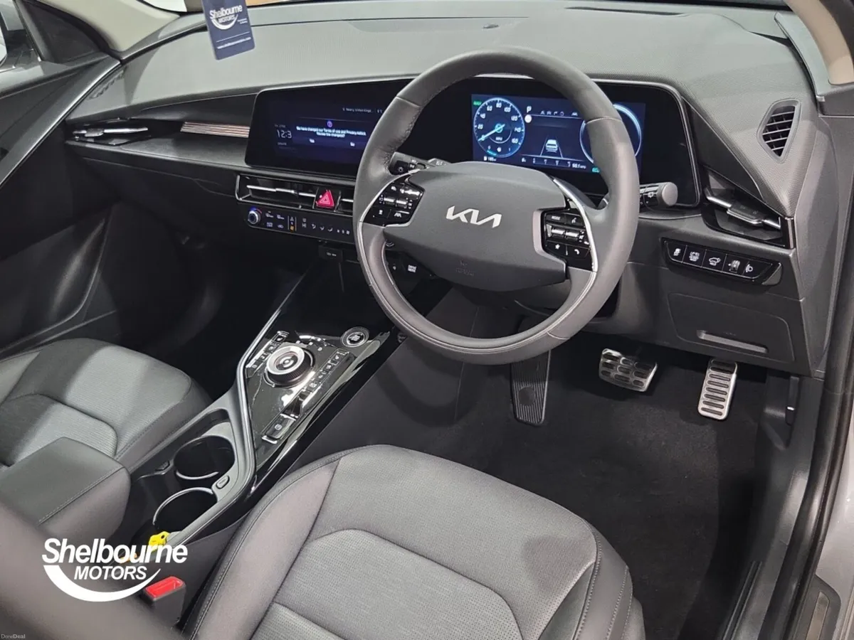 Kia Niro Estate 4 - Image 4