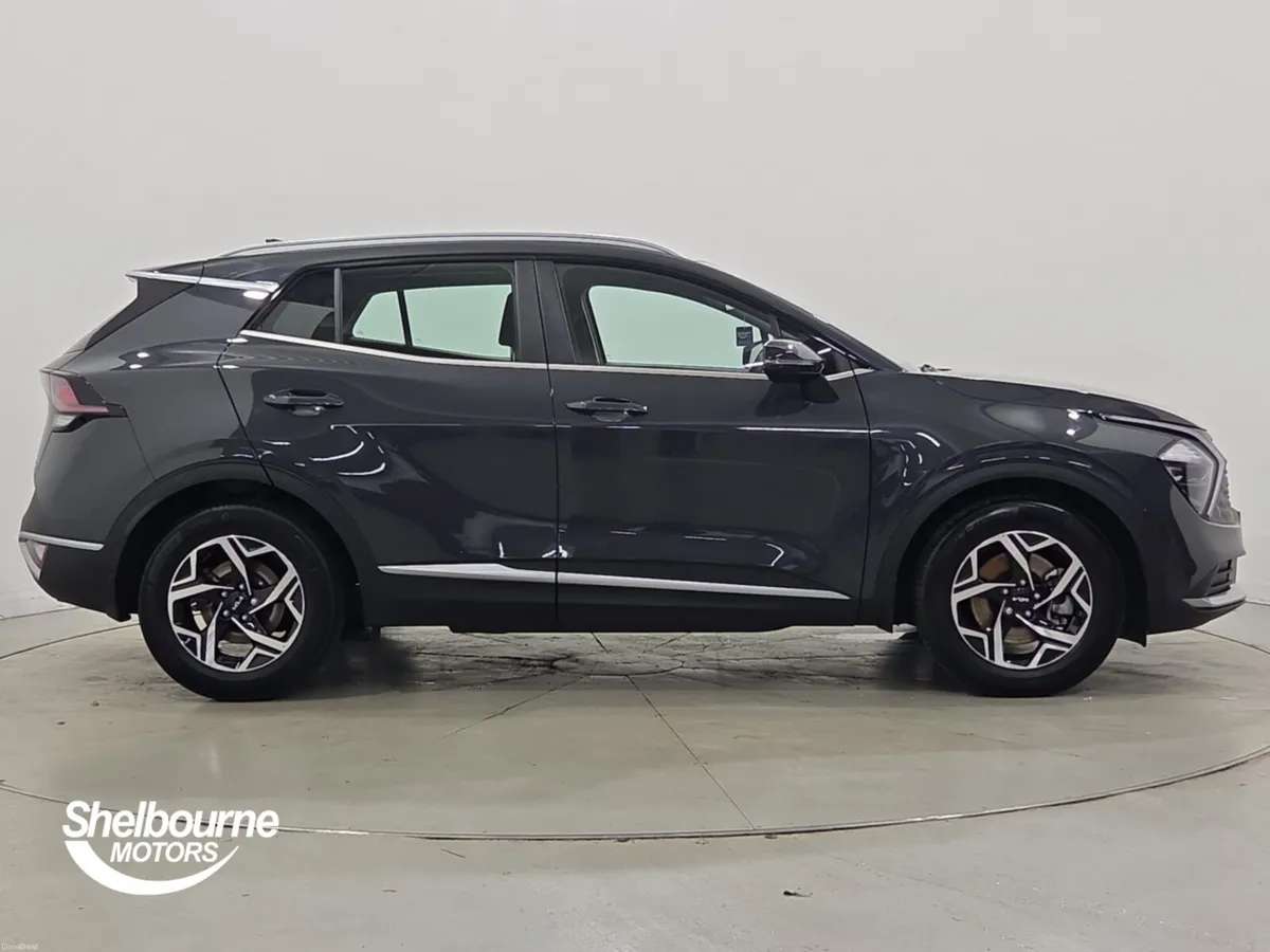 Kia Sportage Estate 2 - Image 3