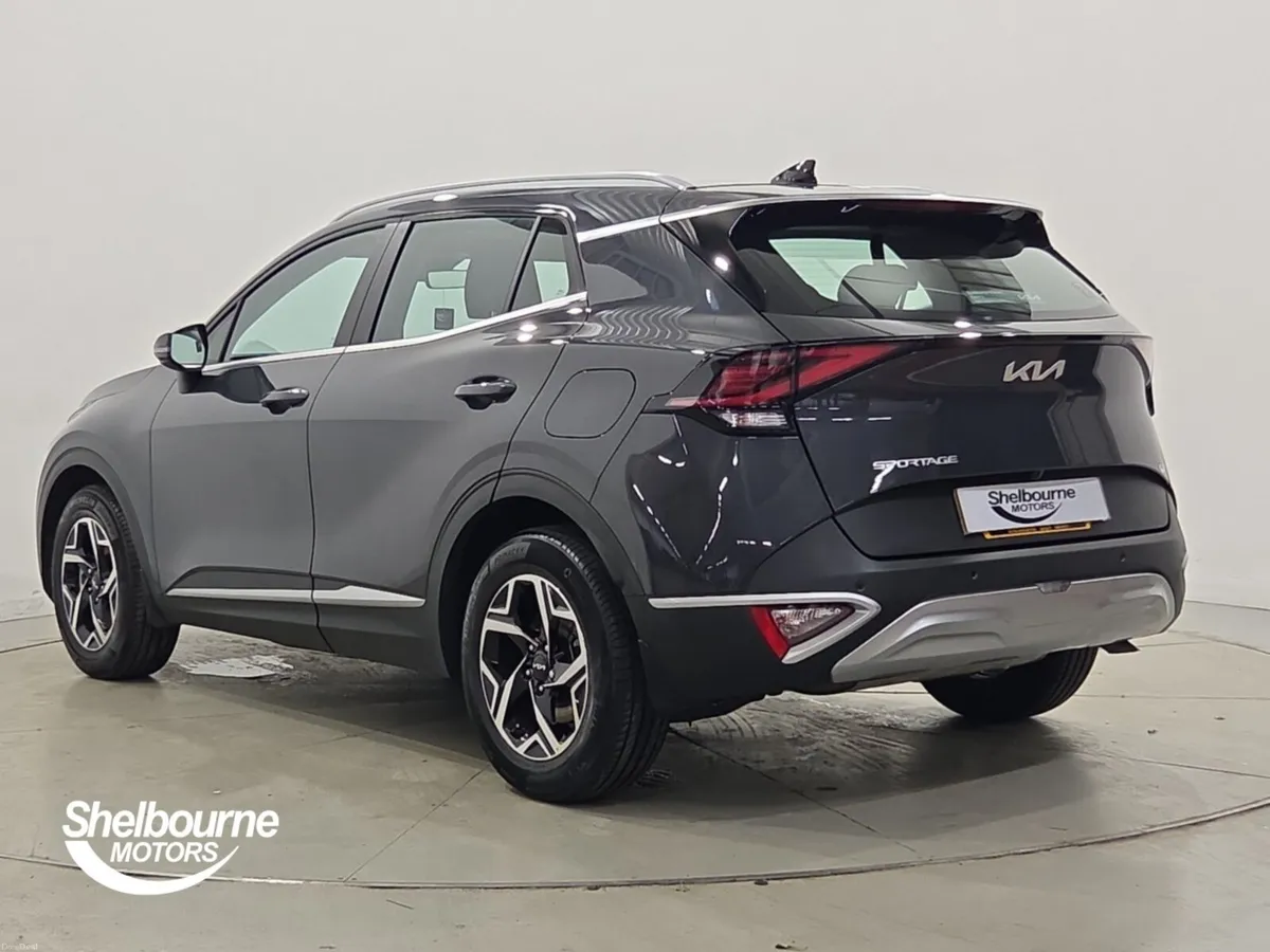 Kia Sportage Estate 2 - Image 2