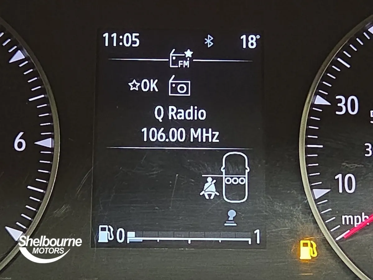 Dacia Sandero Stepway ESSENTIAL TCE - Image 5
