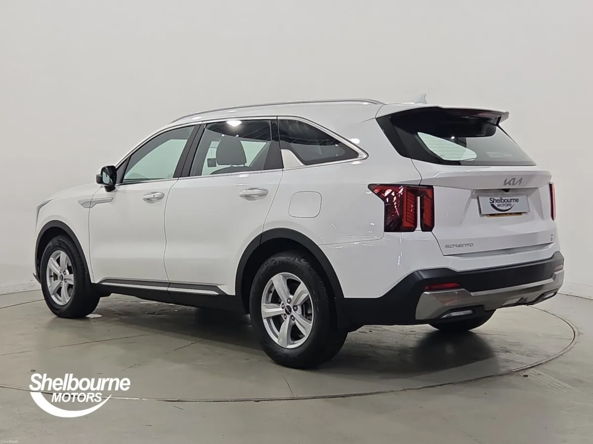 Kia Sorento Diesel Station Wagon 2 - Image 2