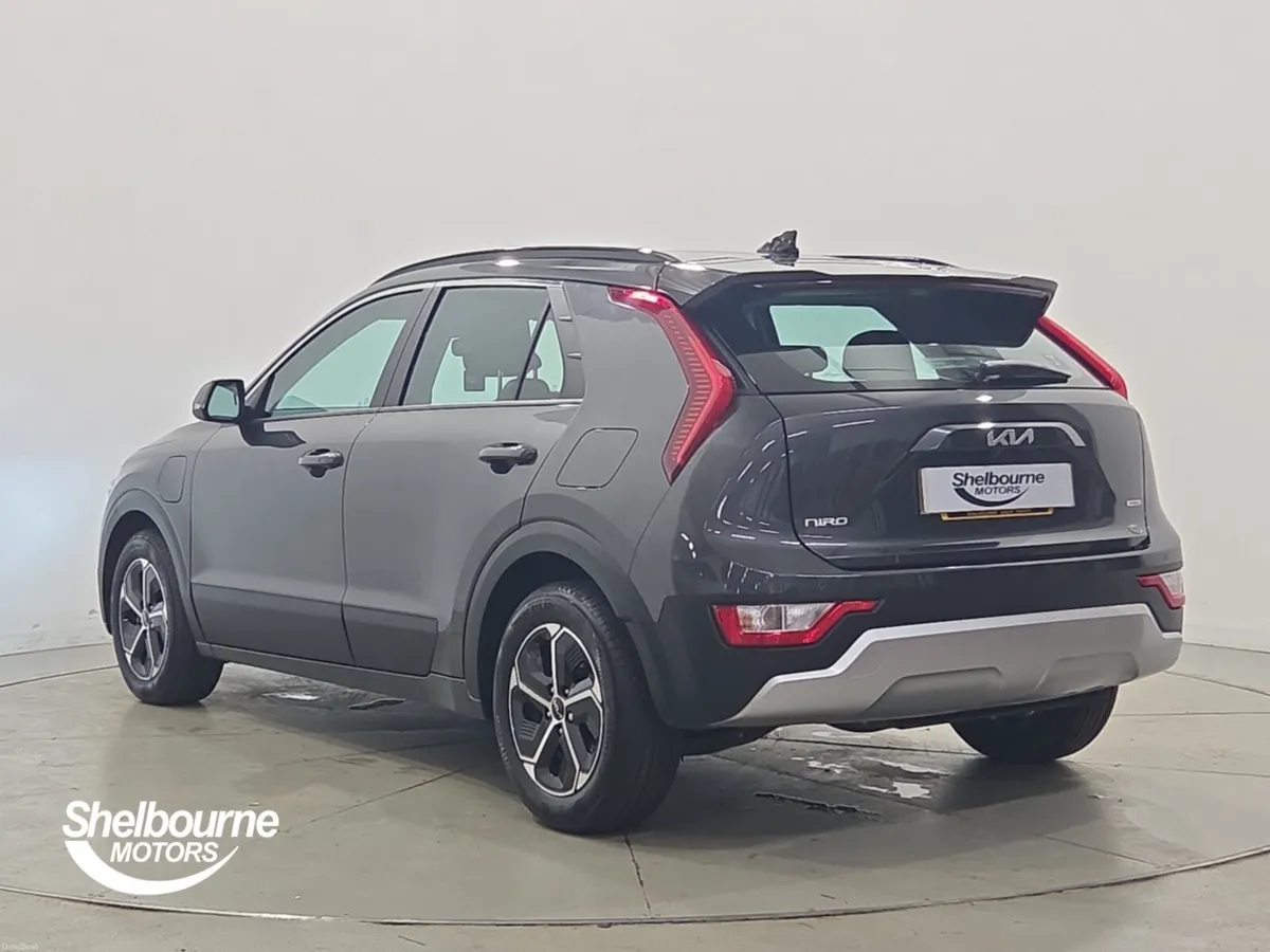 Kia Niro Estate 2 - Image 2