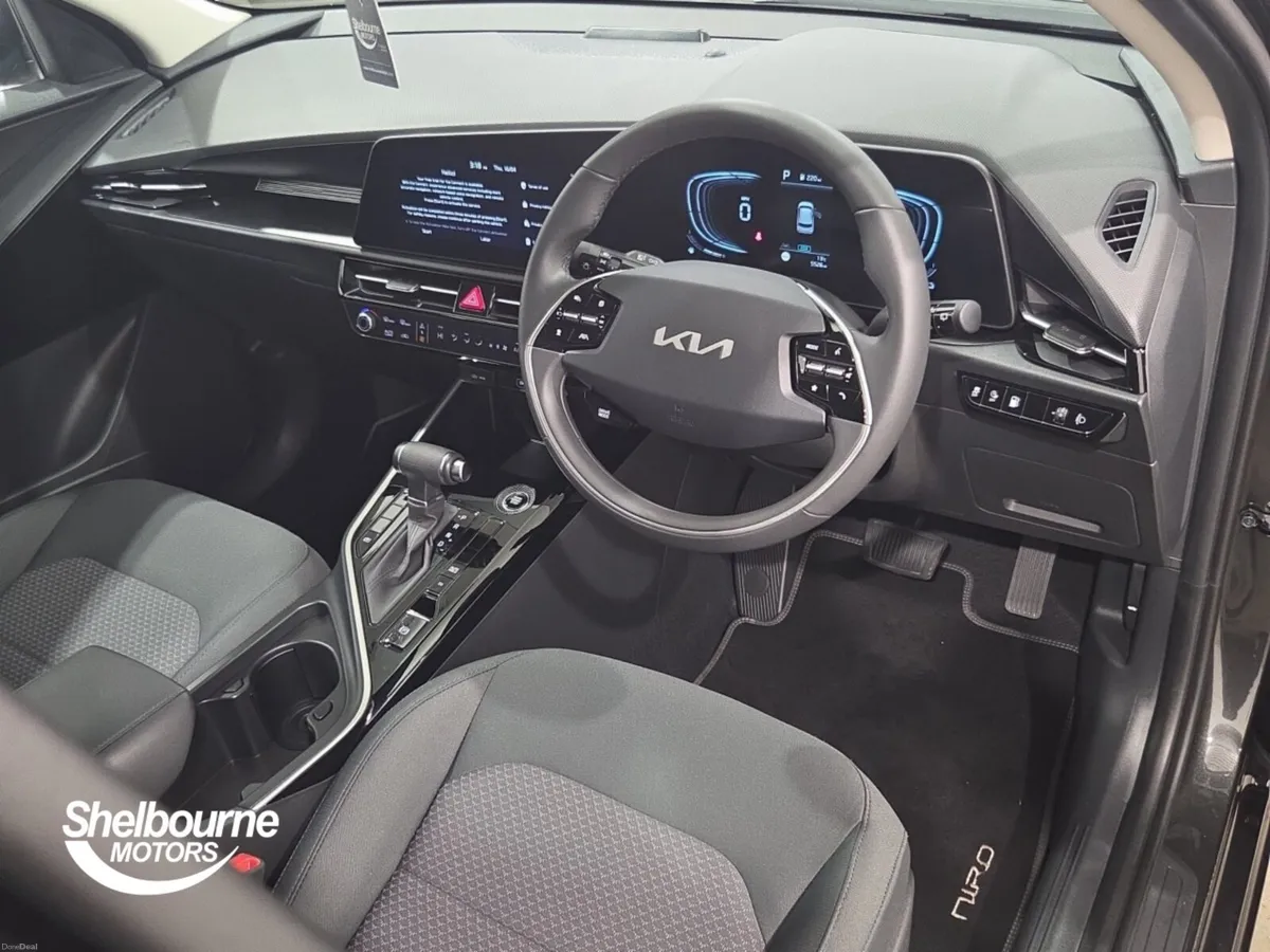 Kia Niro Estate 2 - Image 4