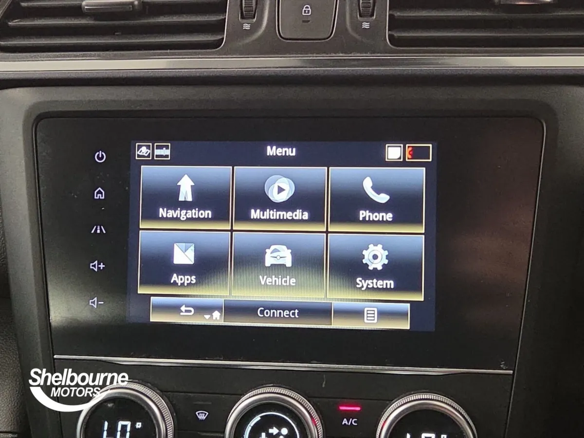 Renault KADJAR Diesel Hatchback S Edition - Image 5