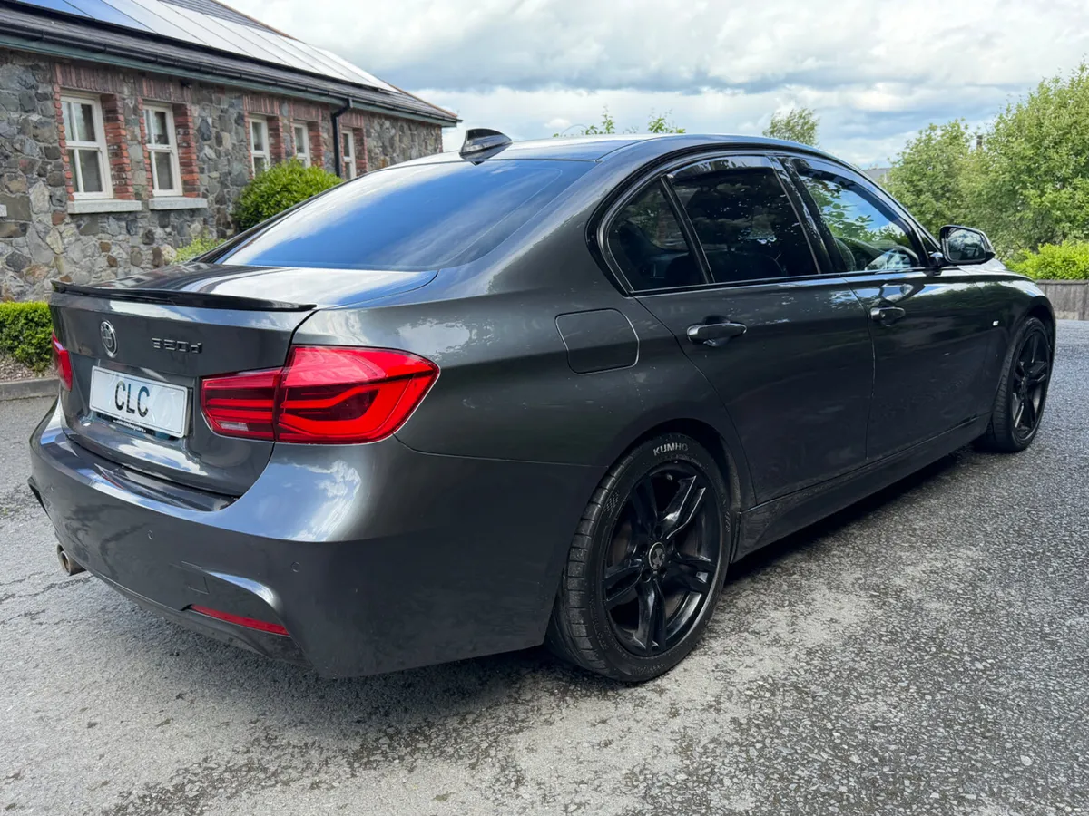 2017 BMW 320 D M Sport - Image 5