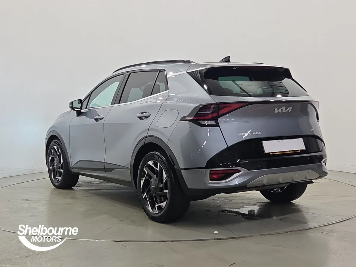 Kia Sportage Estate GT-Line - Image 2