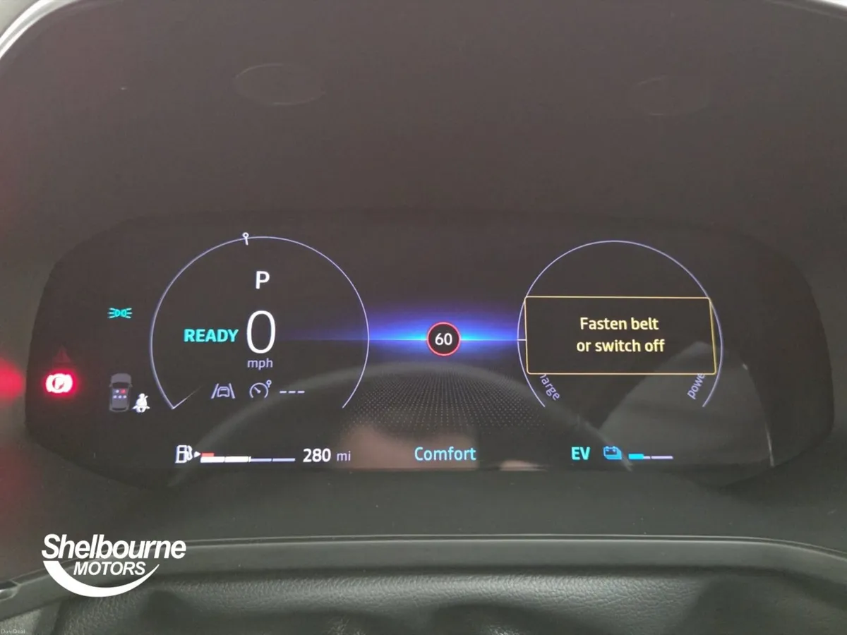 Renault Captur Hatchback Techno - Image 6