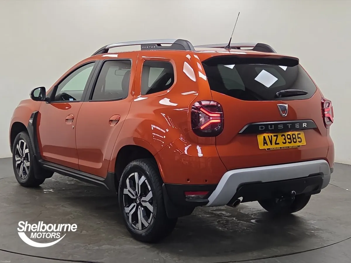 Dacia Duster PRESTIGE TCE - Image 2