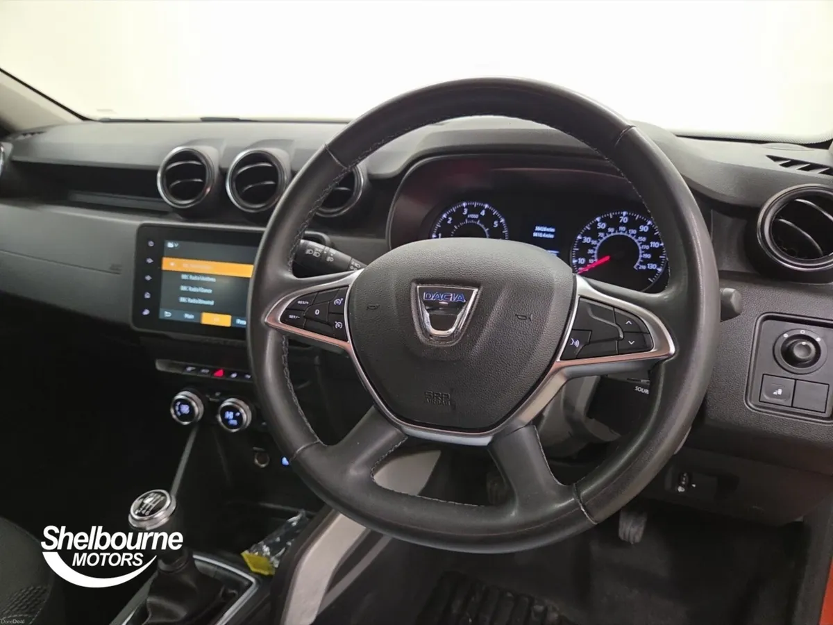 Dacia Duster PRESTIGE TCE - Image 4