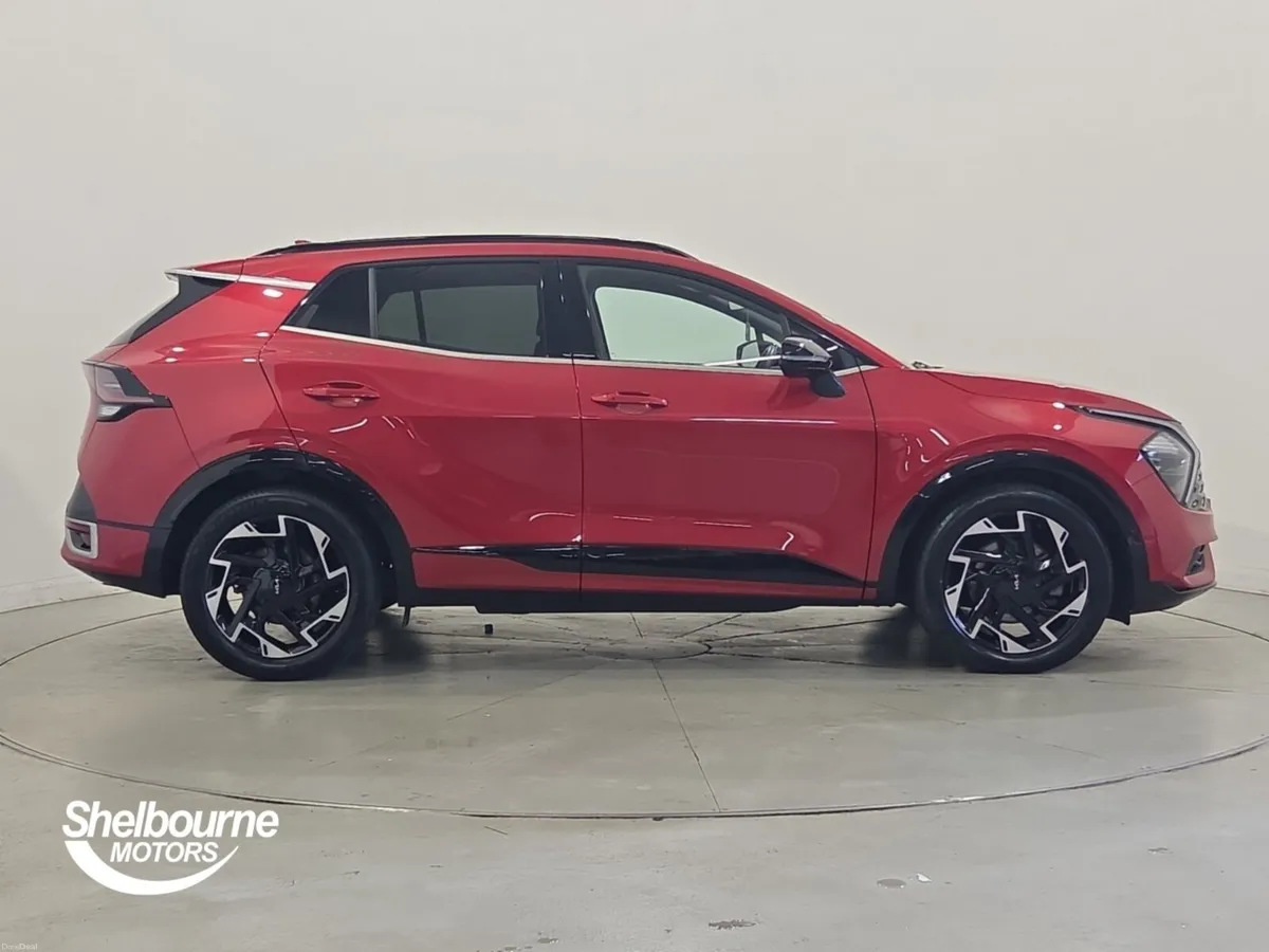 Kia Sportage Estate GT-Line - Image 3