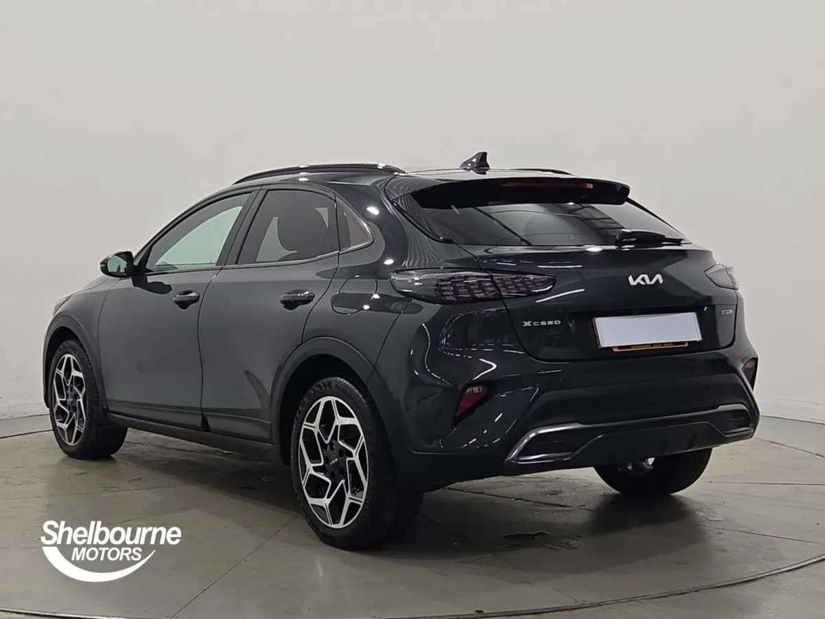 Kia XCeed Hatchback GT-Line - Image 2