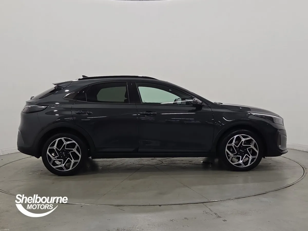 Kia XCeed Hatchback GT-Line - Image 3