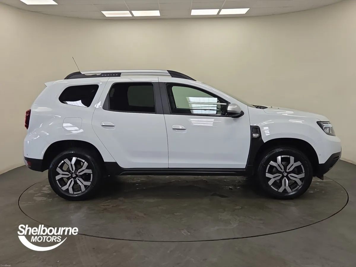 Dacia Duster PRESTIGE TCE - Image 3