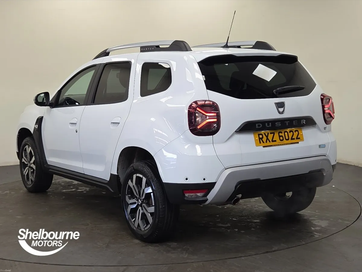 Dacia Duster PRESTIGE TCE - Image 2