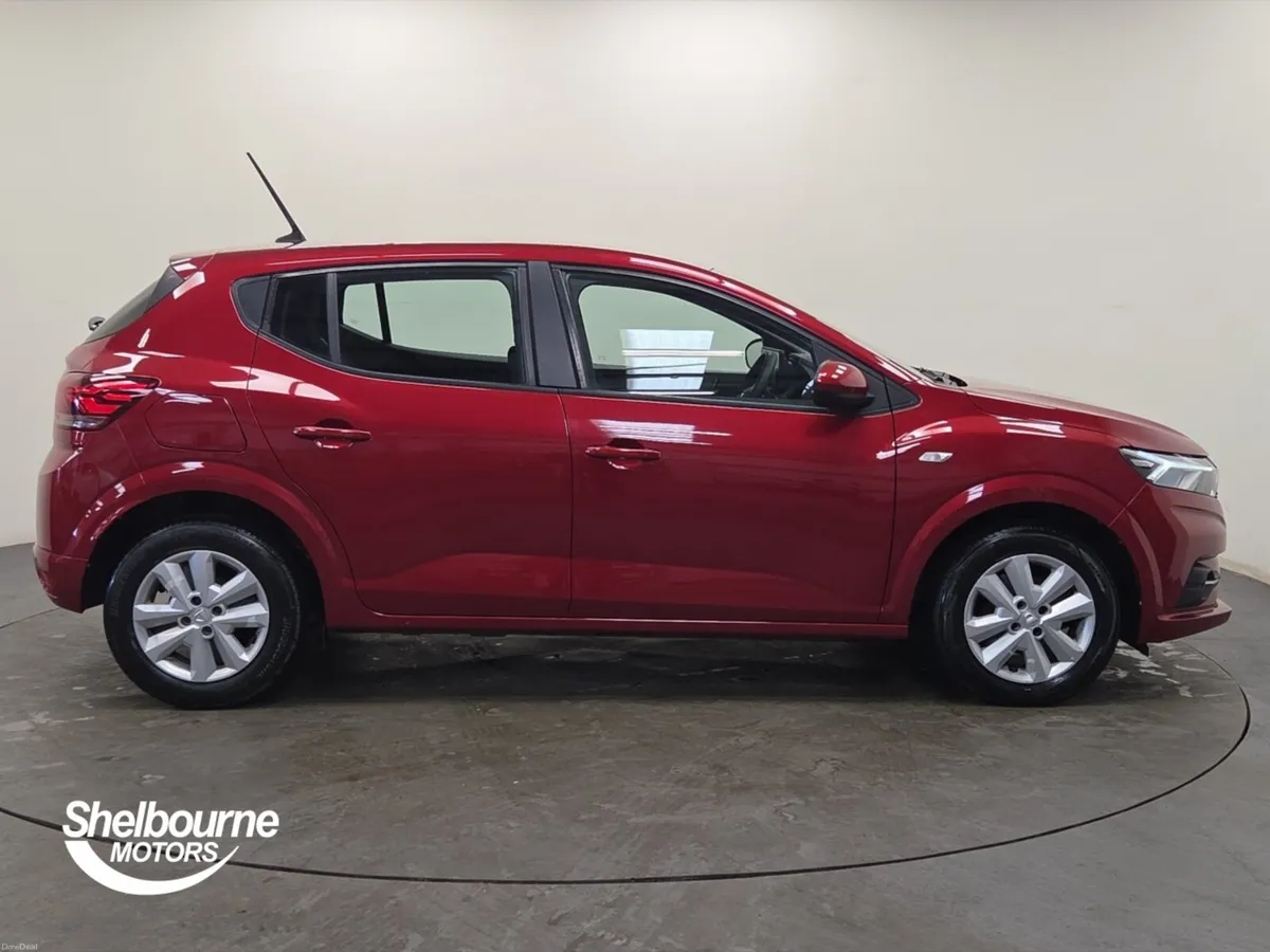 Dacia Sandero COMFORT TCE - Image 3