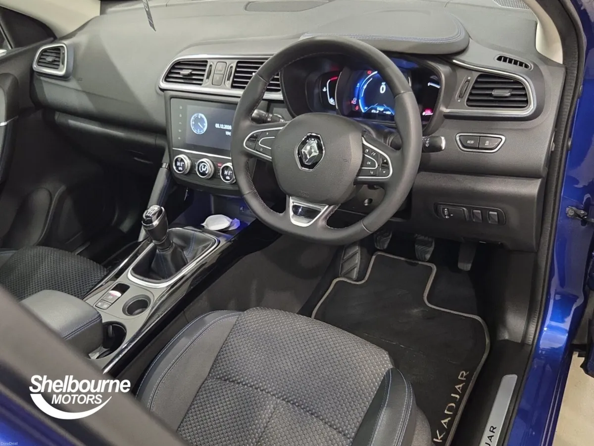 Renault KADJAR Hatchback S Edition - Image 4