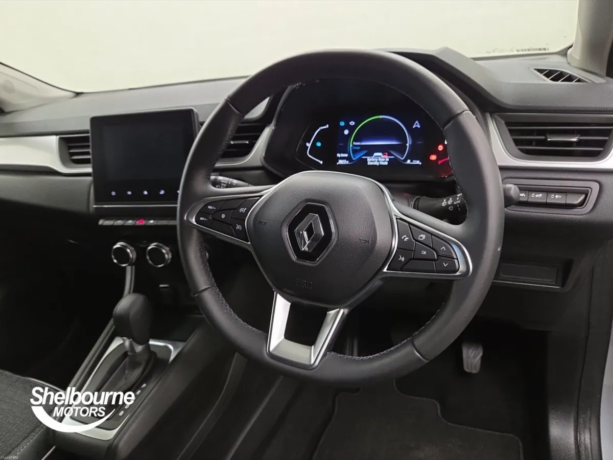 Renault Captur Hatchback Techno - Image 4