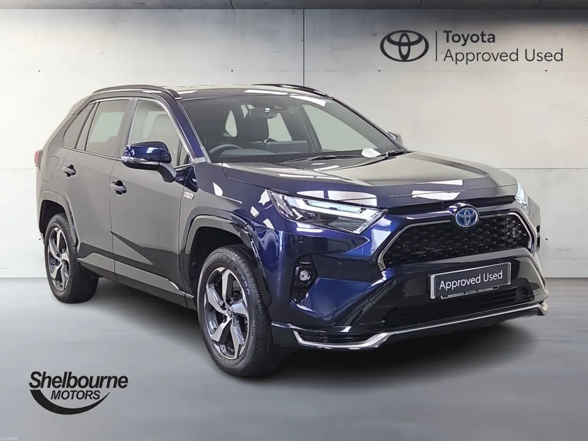 Toyota RAV4 Rav4 Estate Design - Image 1