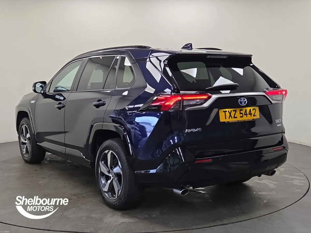 Toyota RAV4 Rav4 Estate Design - Image 2