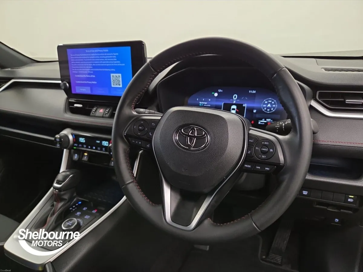 Toyota RAV4 Rav4 Estate Design - Image 4