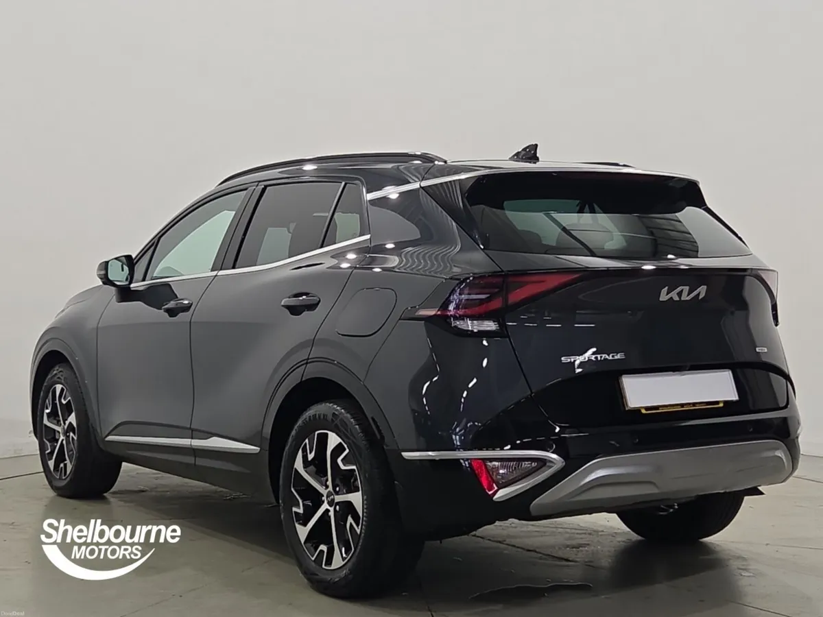 Kia Sportage Estate 4 - Image 2