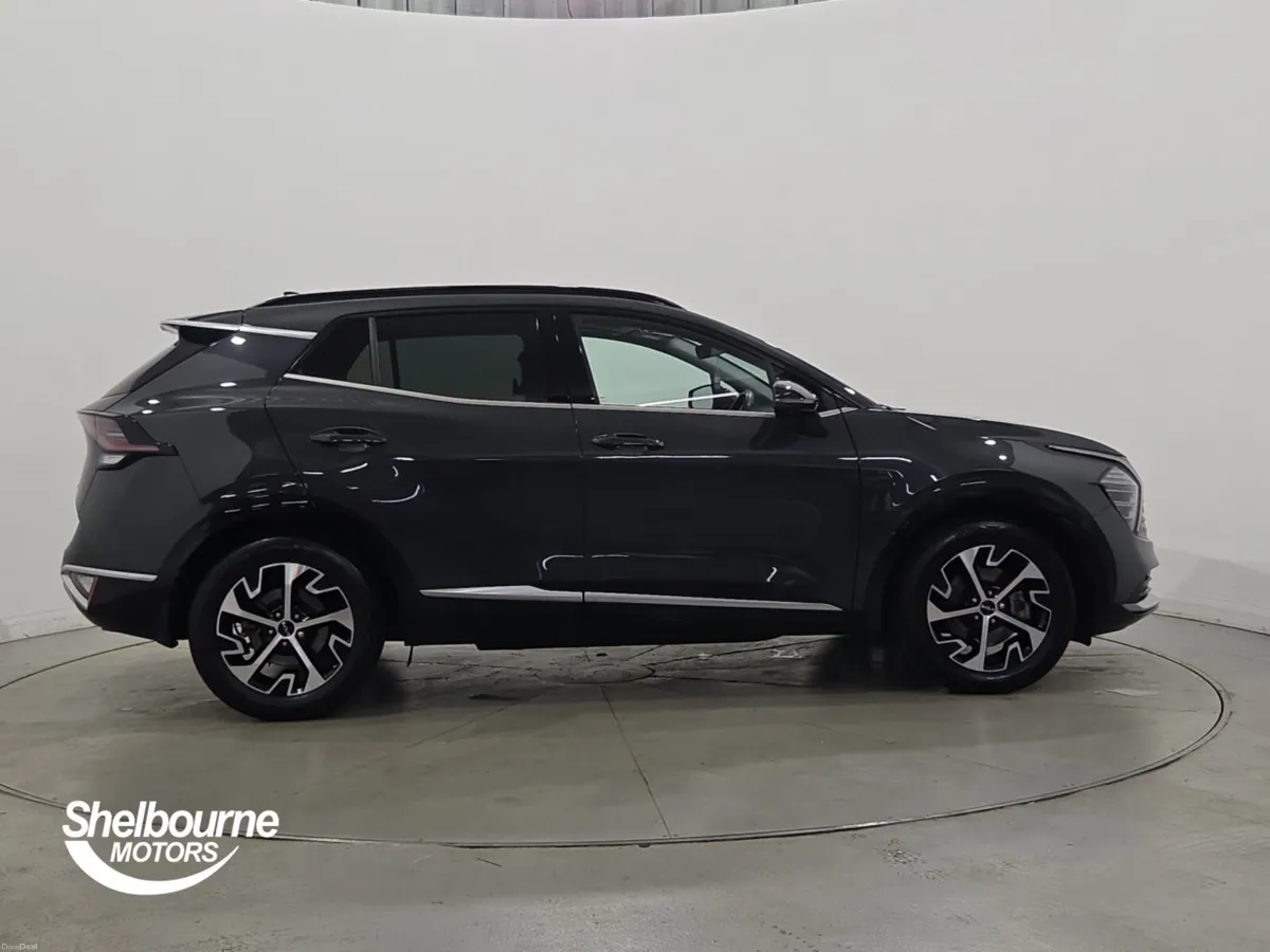 Kia Sportage Estate 4 - Image 3