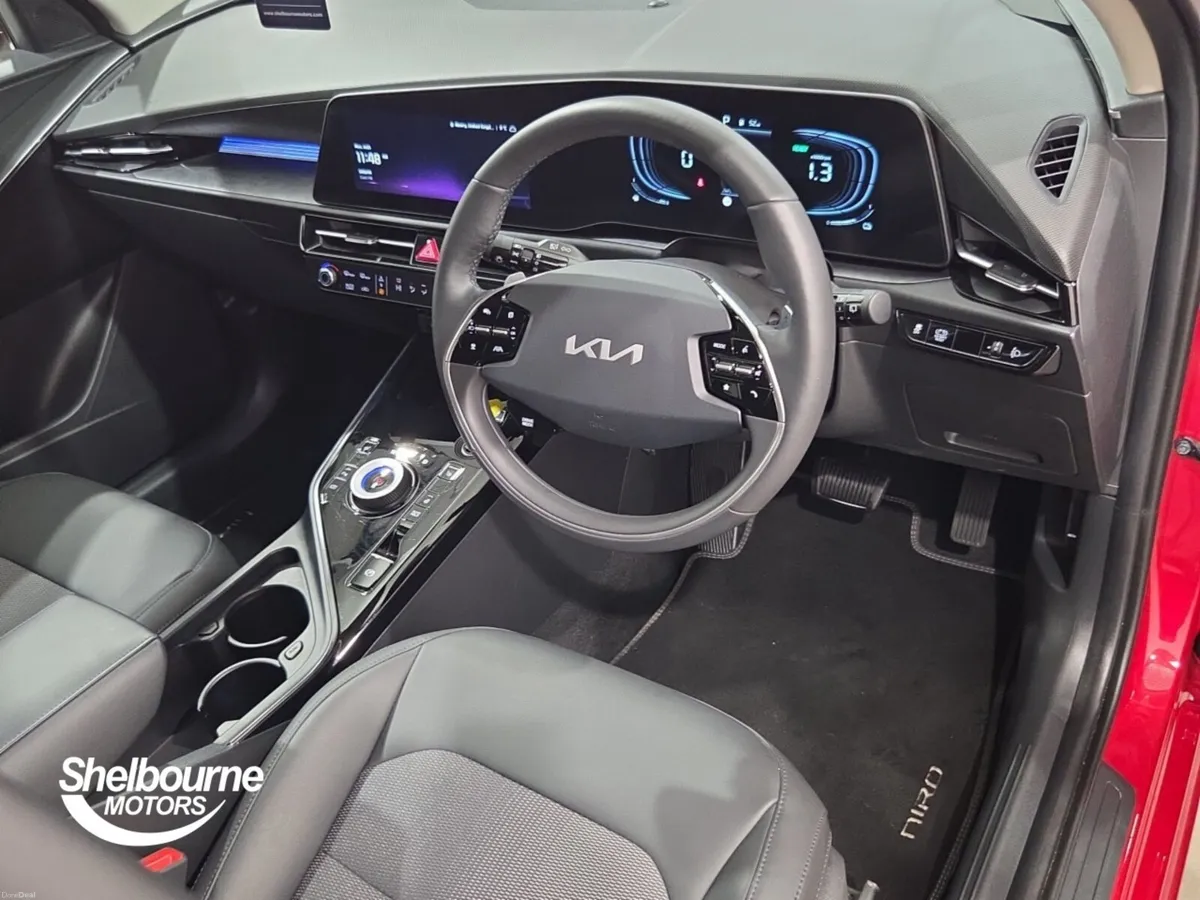 Kia Niro Estate 3 - Image 4
