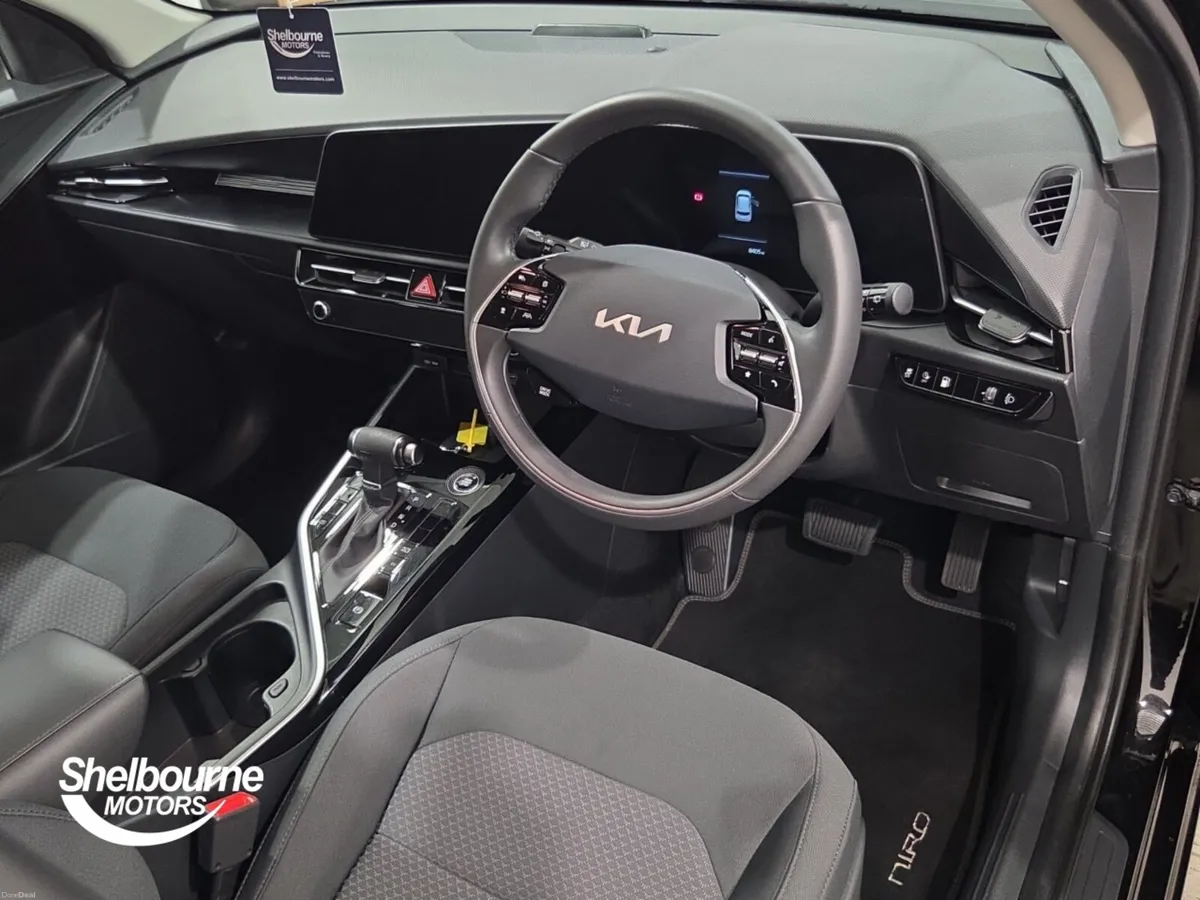 Kia Niro Estate 2 - Image 4
