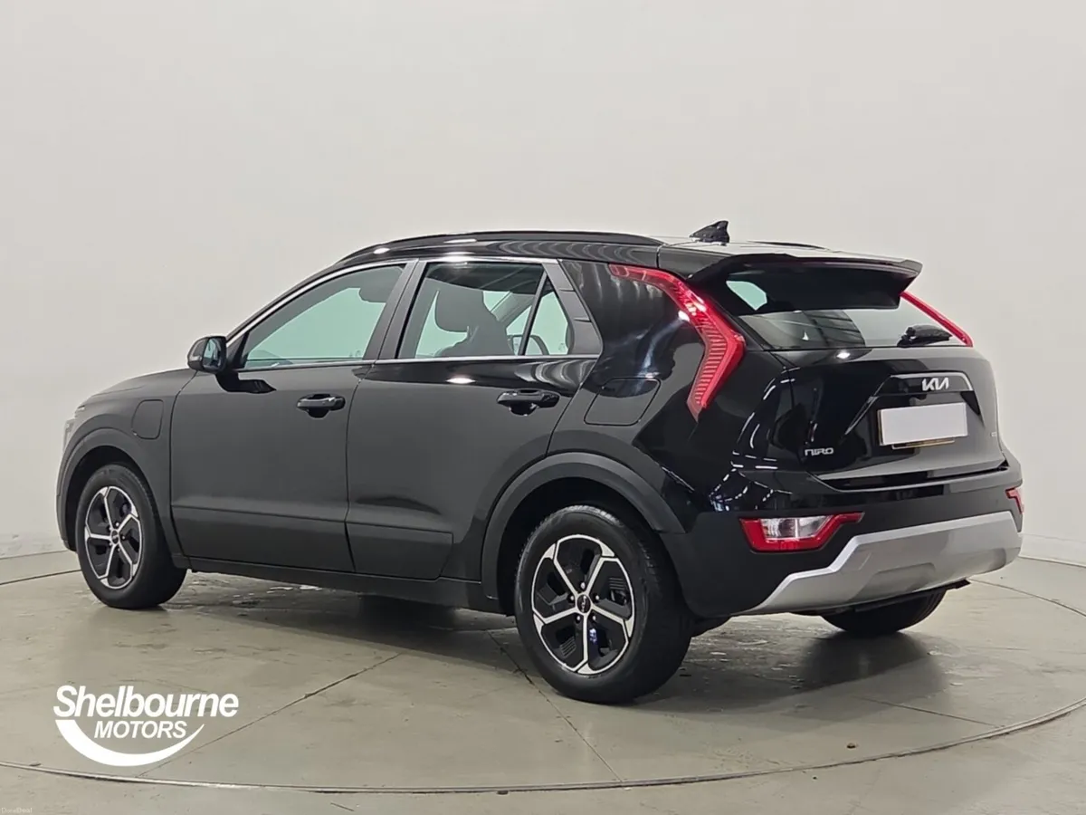 Kia Niro Estate 2 - Image 2