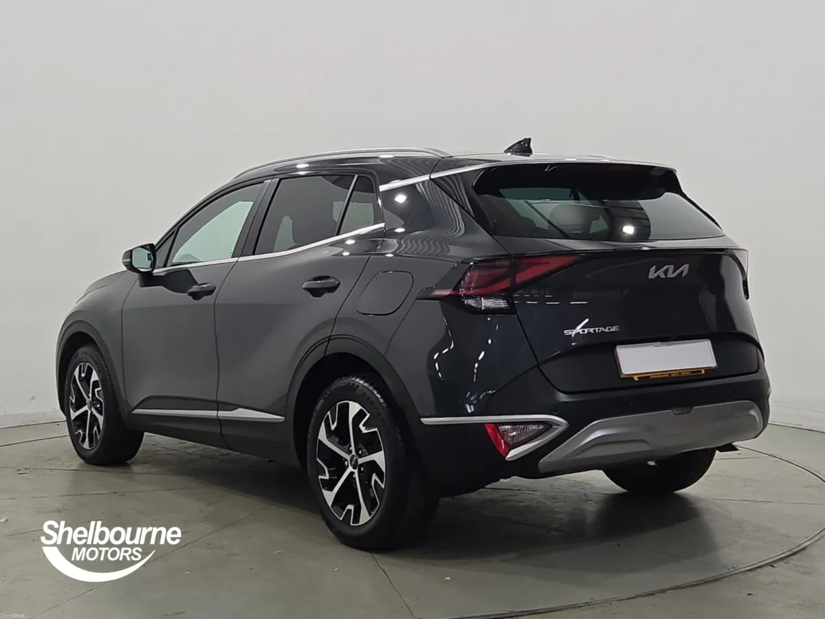 Kia Sportage Estate 3 - Image 2