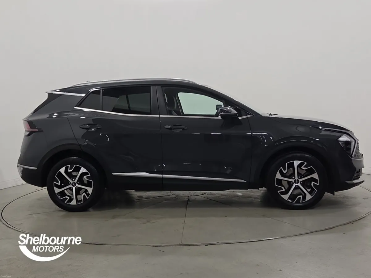 Kia Sportage Estate 3 - Image 3