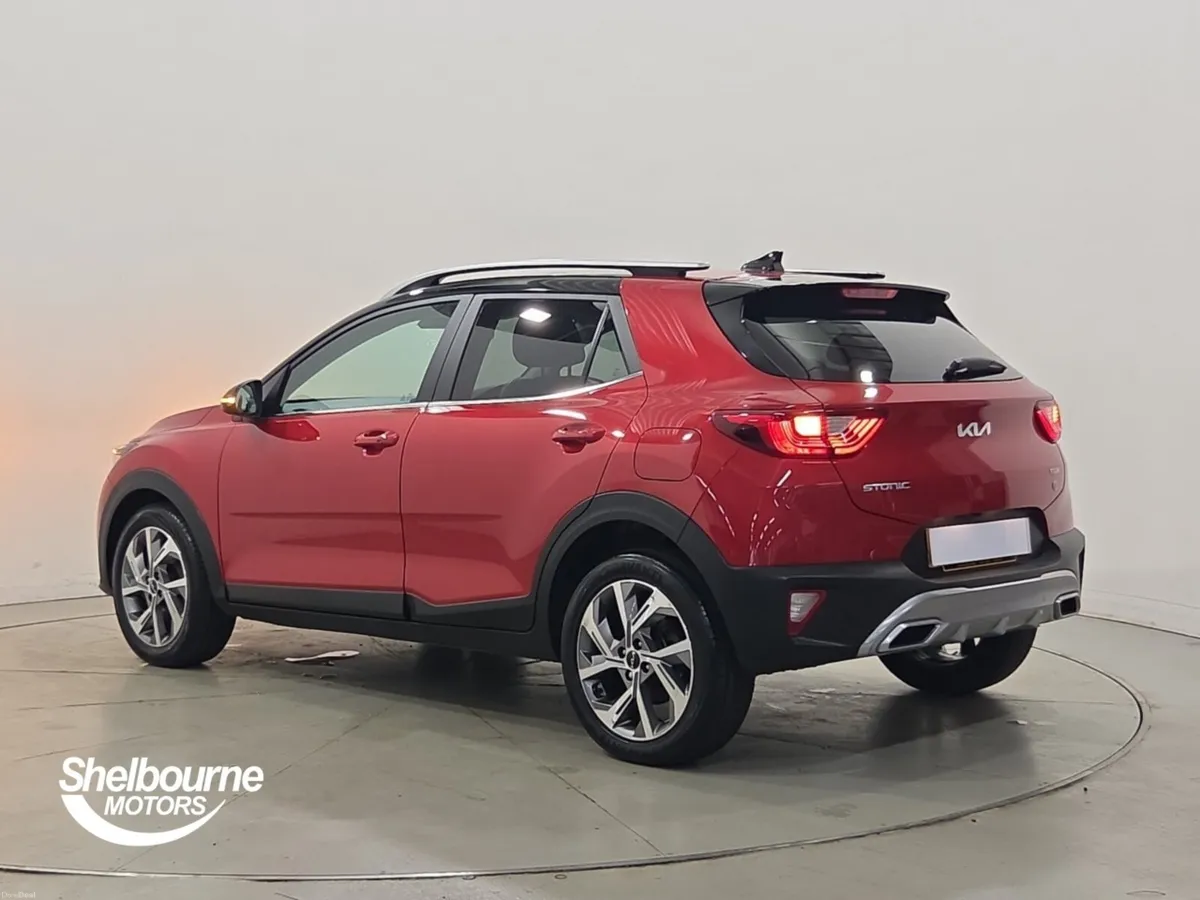 Kia Stonic Estate GT-Line S - Image 2