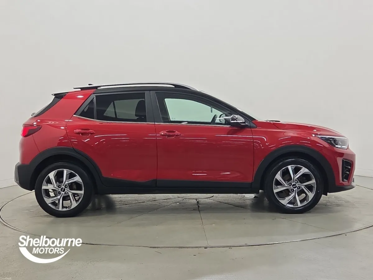 Kia Stonic Estate GT-Line S - Image 3