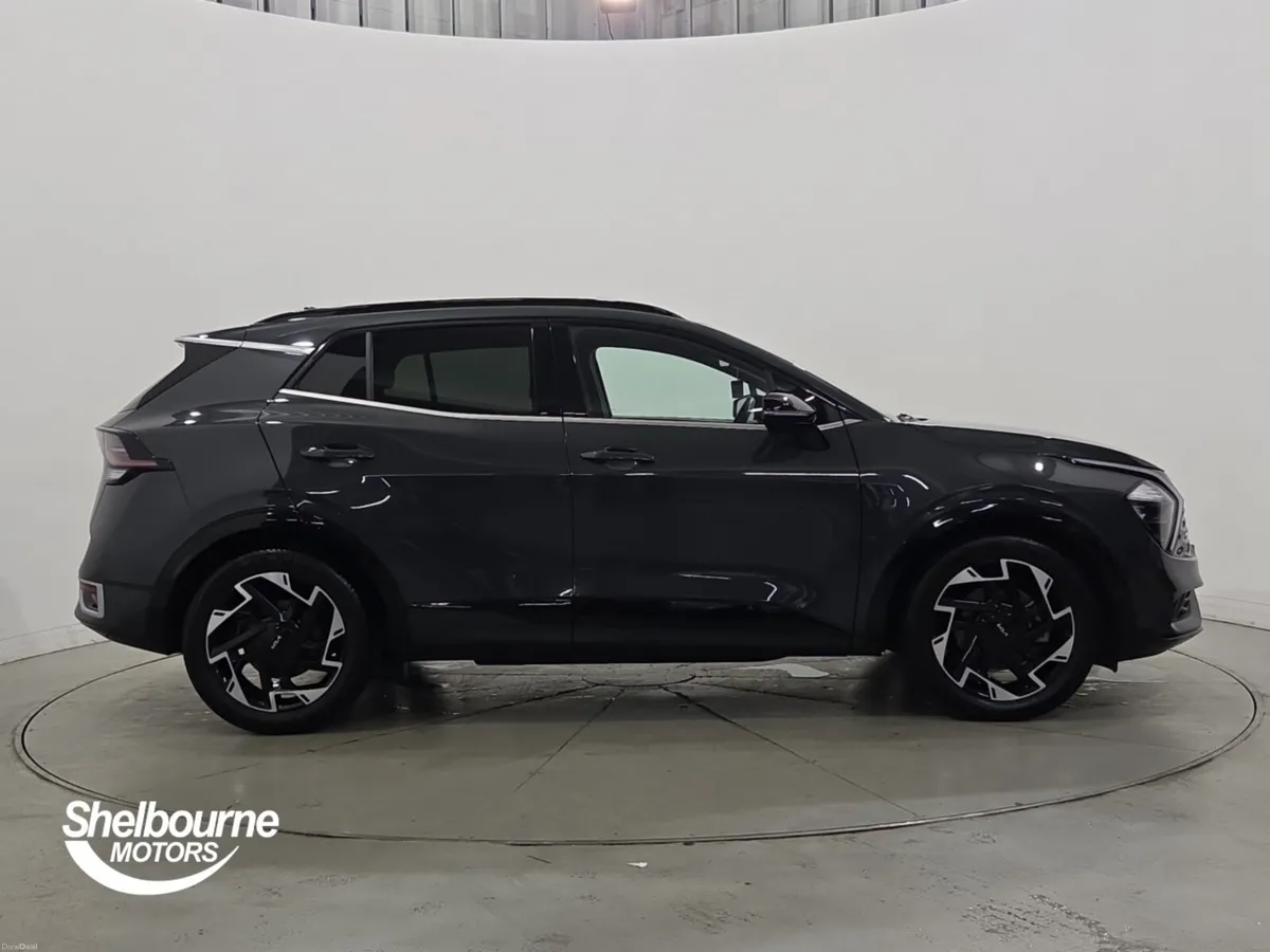 Kia Sportage Estate GT-Line - Image 3