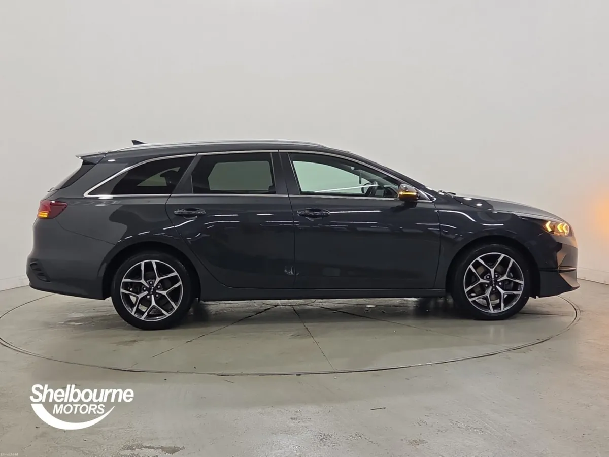 Kia ceed Sportswagon 3 - Image 3
