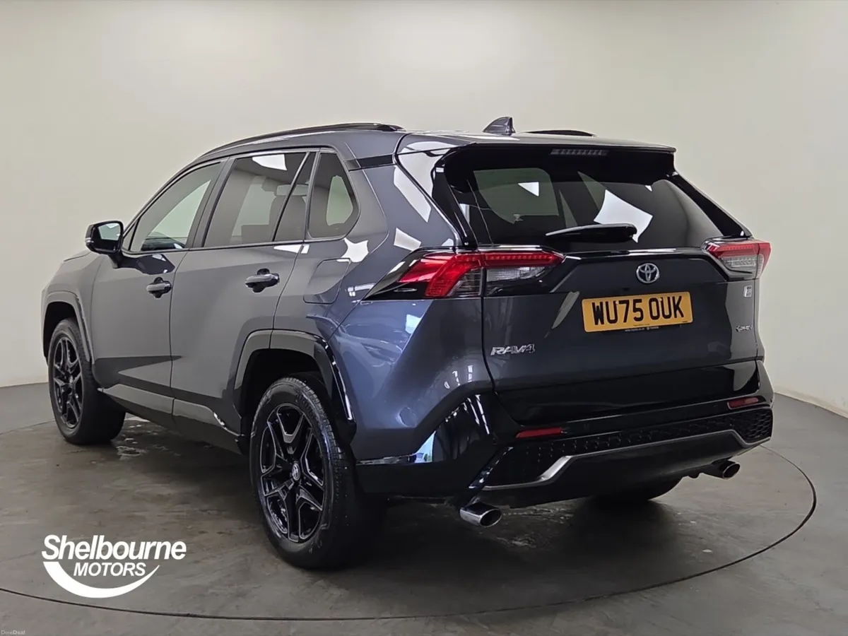 Toyota RAV4 Rav4 Estate GR Sport - Image 2