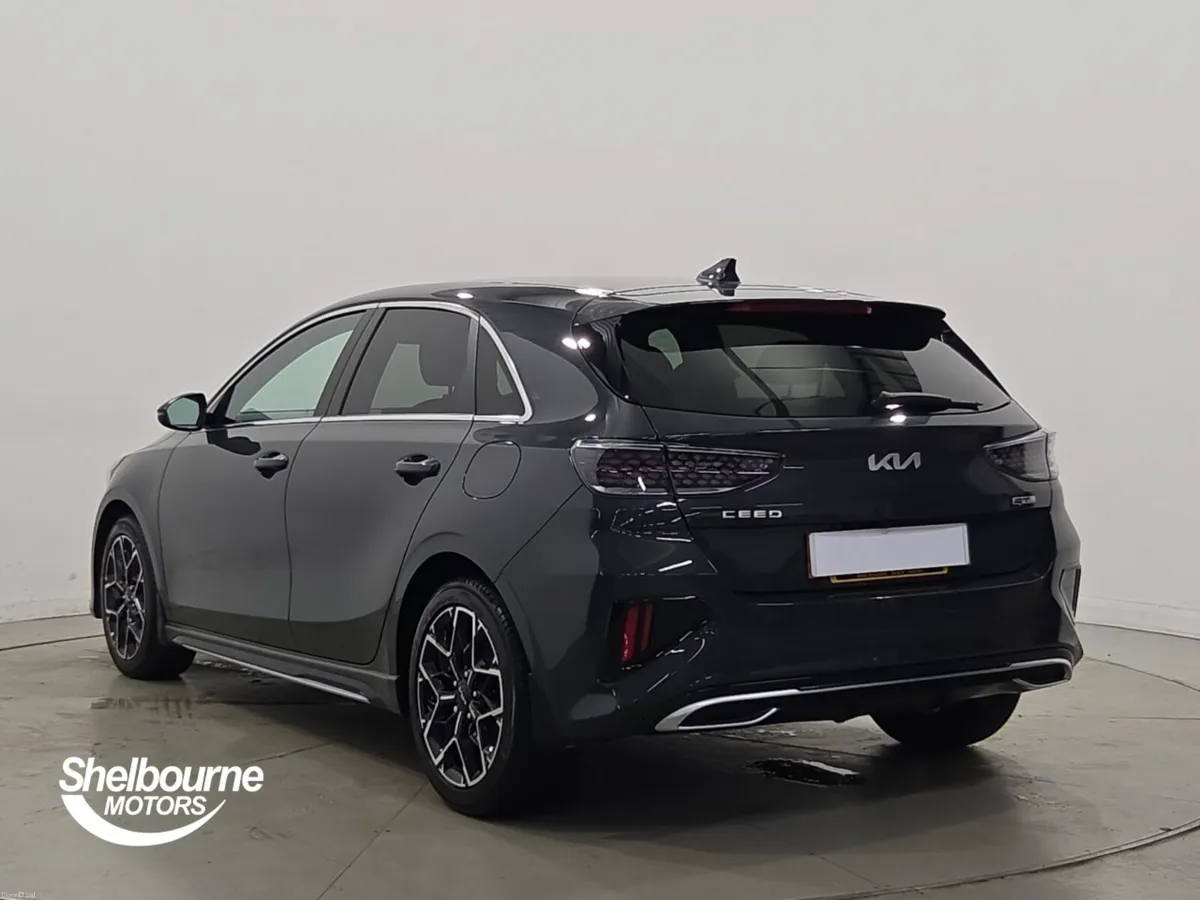 Kia ceed Hatchback GT-Line - Image 2