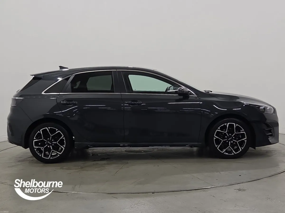 Kia ceed Hatchback GT-Line - Image 3