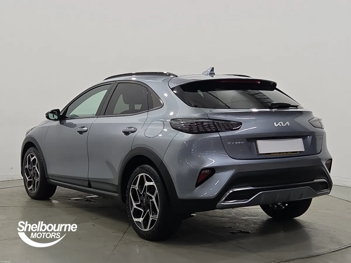 Kia XCeed Hatchback GT-Line - Image 2