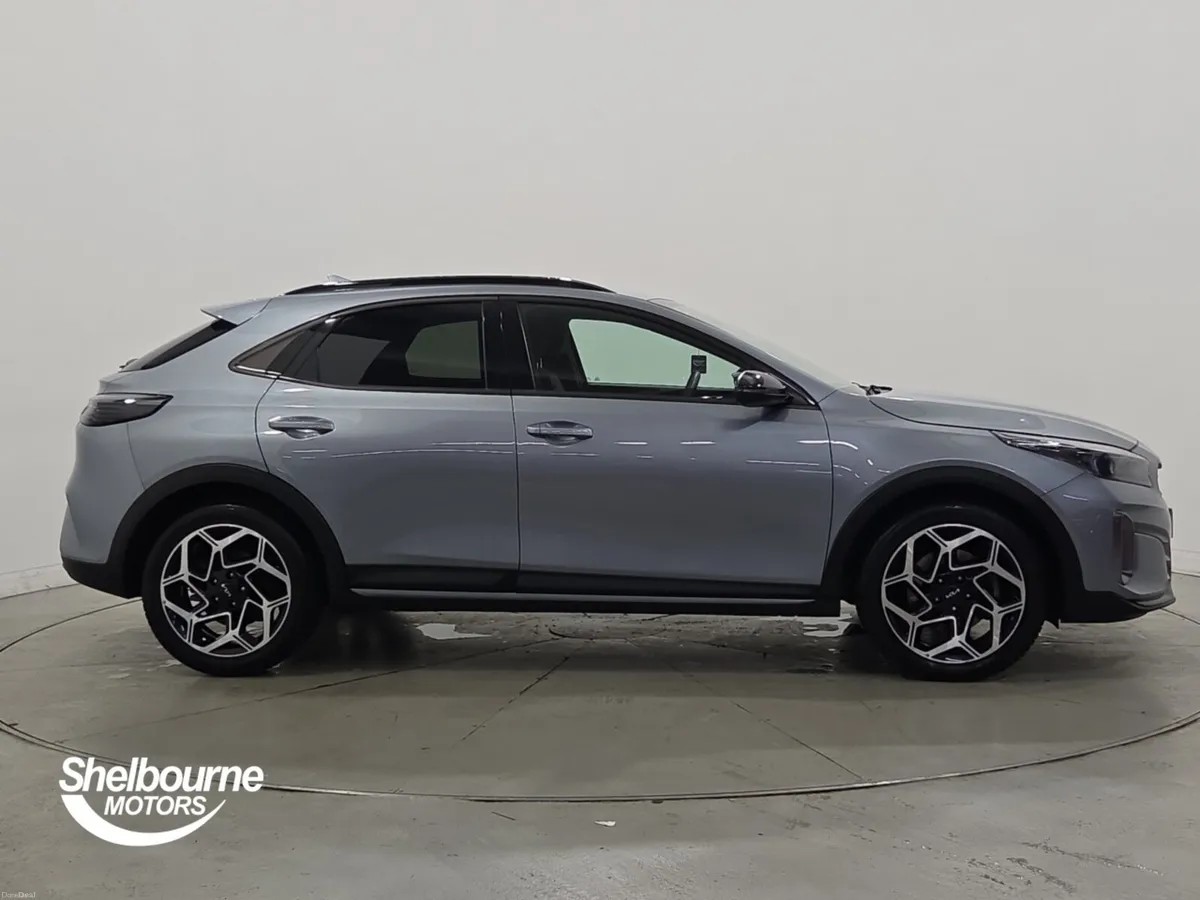 Kia XCeed Hatchback GT-Line - Image 3